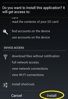 Illustration for article titled Movie Box App for Android